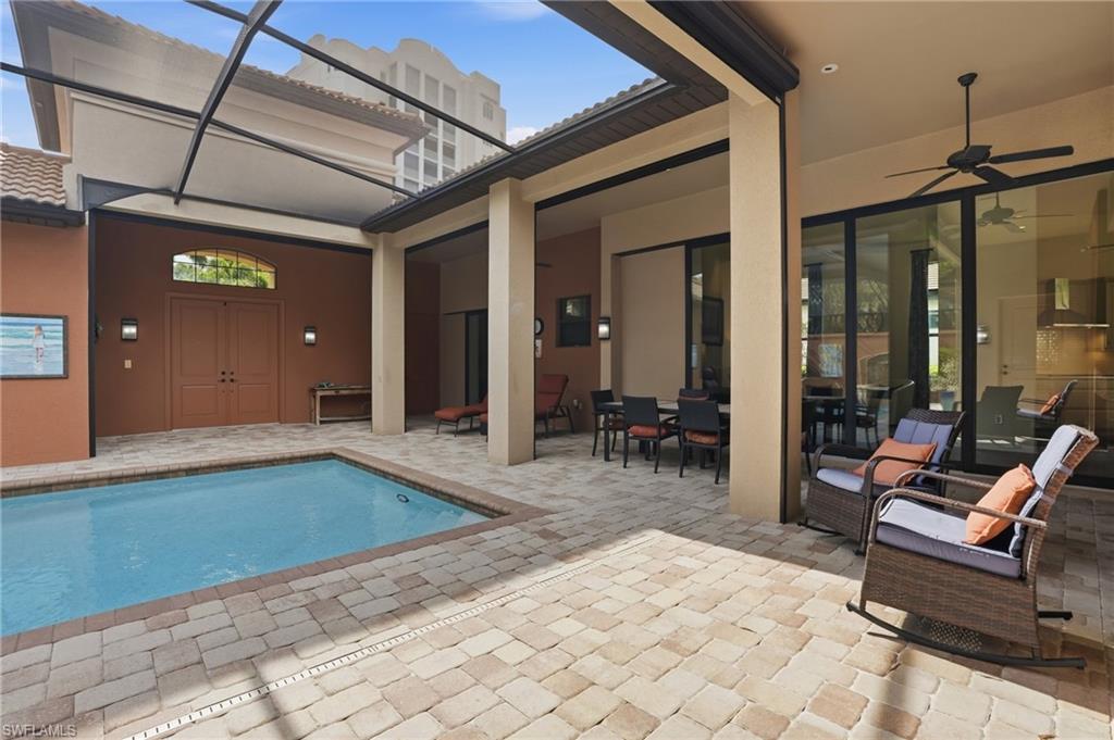 GULF HARBOUR YACHT & COUNTRY CLUB - Residential