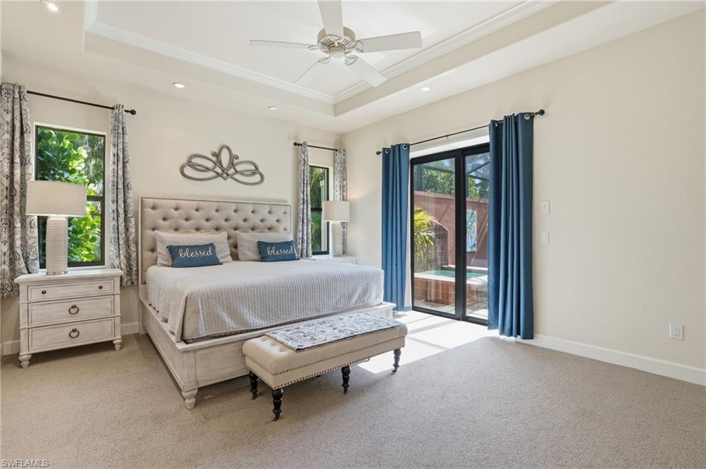 GULF HARBOUR YACHT & COUNTRY CLUB - Residential