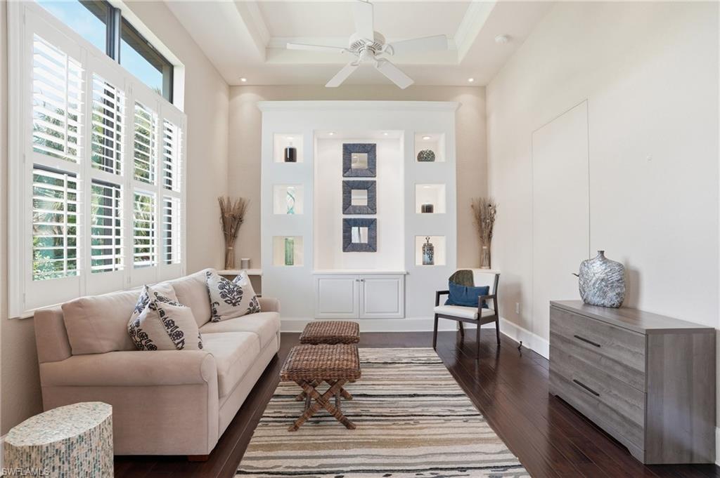 GULF HARBOUR YACHT & COUNTRY CLUB - Residential