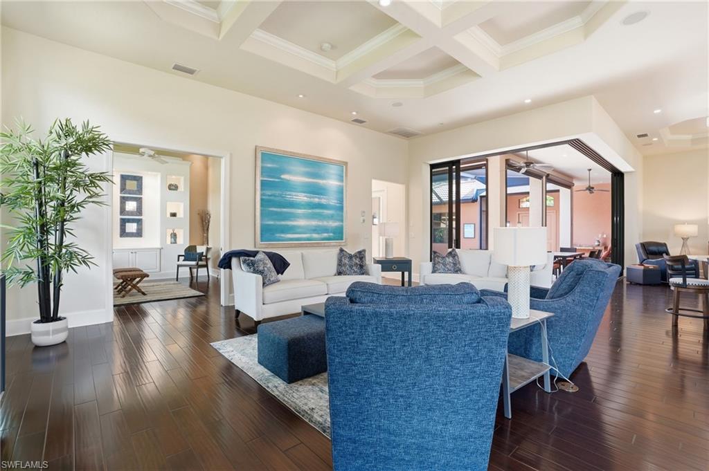 GULF HARBOUR YACHT & COUNTRY CLUB - Residential