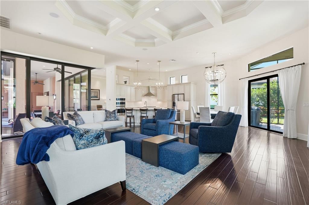 GULF HARBOUR YACHT & COUNTRY CLUB - Residential