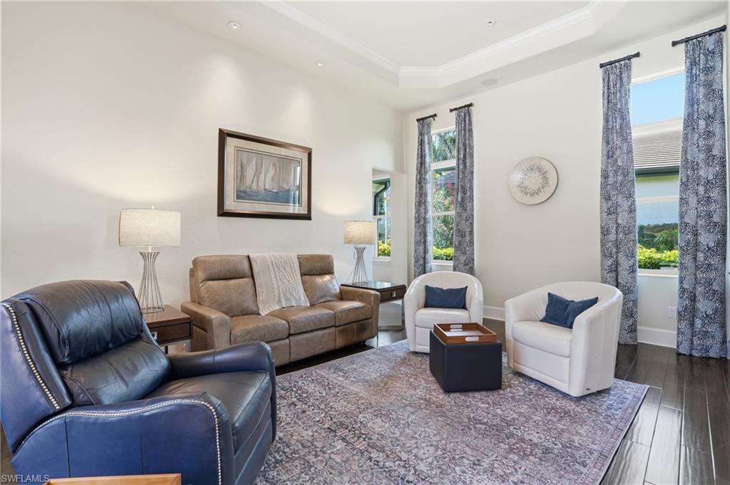 GULF HARBOUR YACHT & COUNTRY CLUB - Residential
