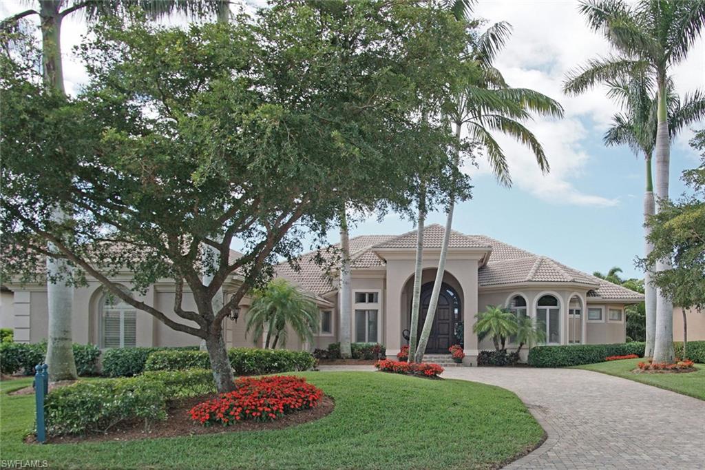 GLEN LAKES - Residential