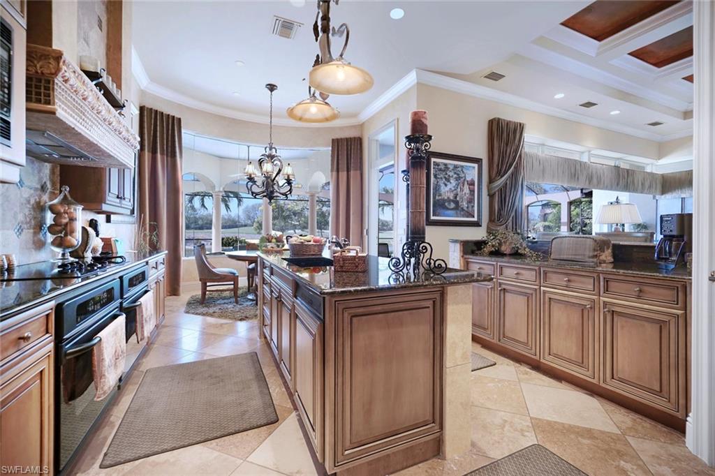 GLEN LAKES - Residential