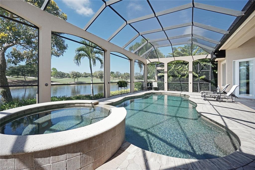 GLEN LAKES - Residential