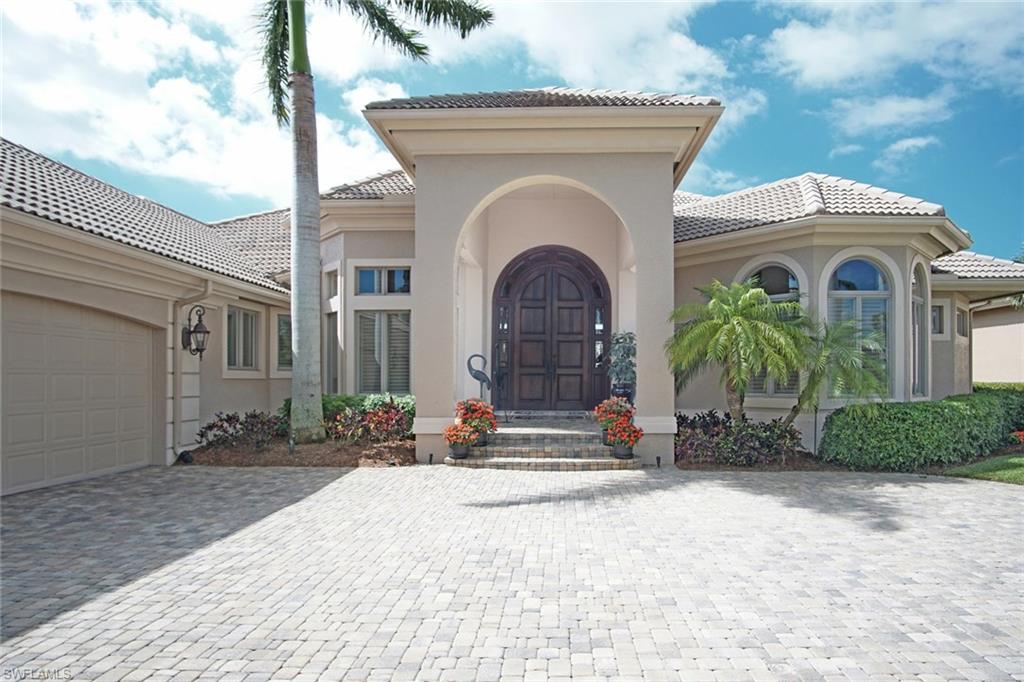 GLEN LAKES - Residential