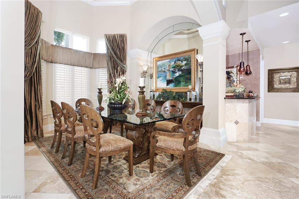 GLEN LAKES - Residential