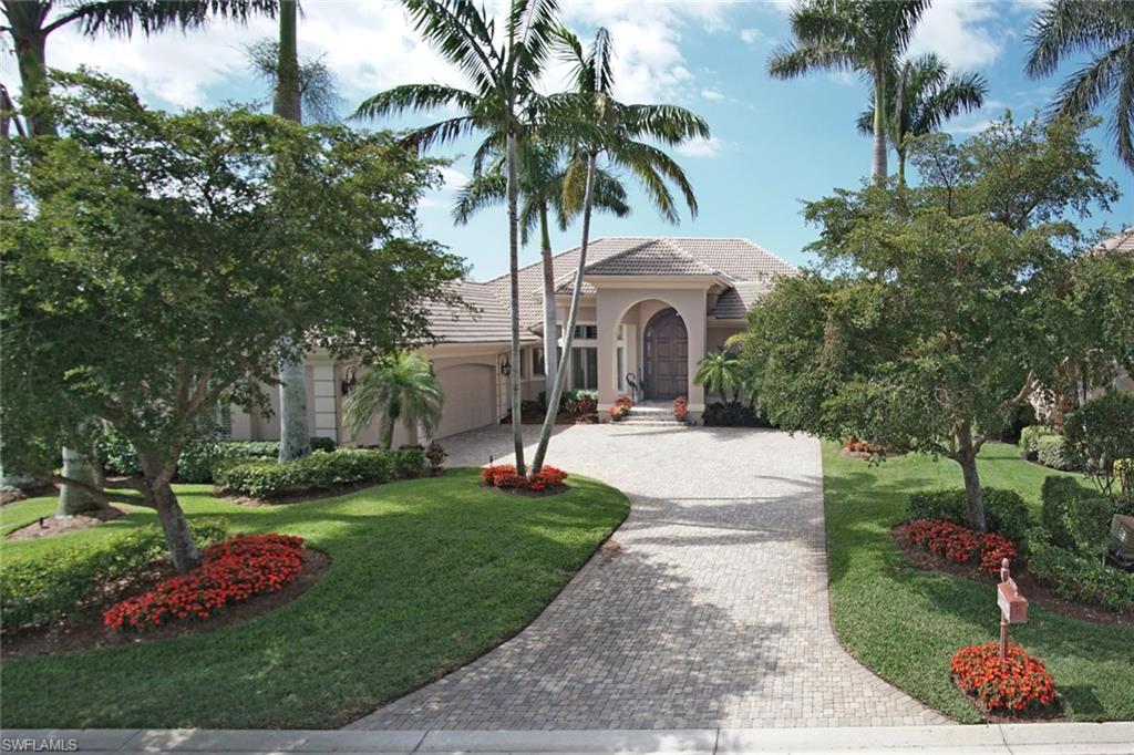 GLEN LAKES - Residential