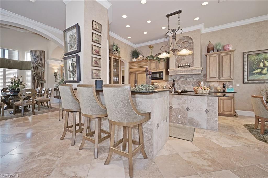 GLEN LAKES - Residential