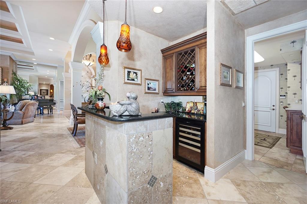 GLEN LAKES - Residential