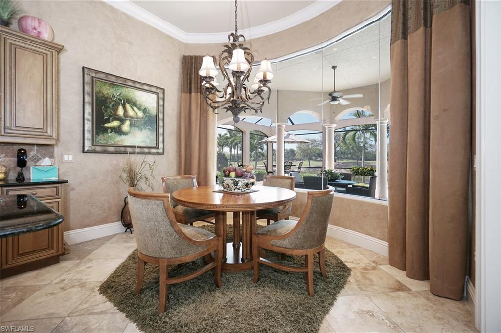 GLEN LAKES - Residential