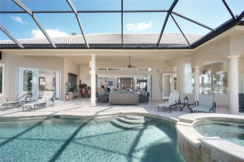 GLEN LAKES - Residential