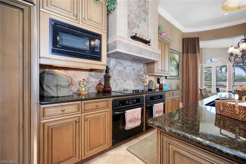 GLEN LAKES - Residential