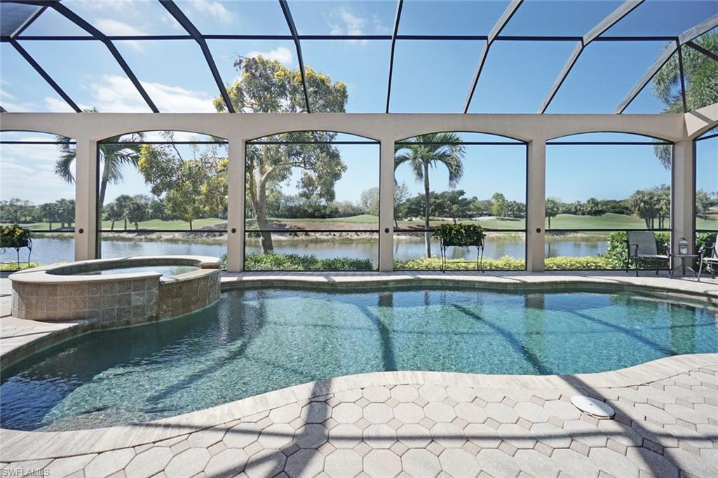 GLEN LAKES - Residential