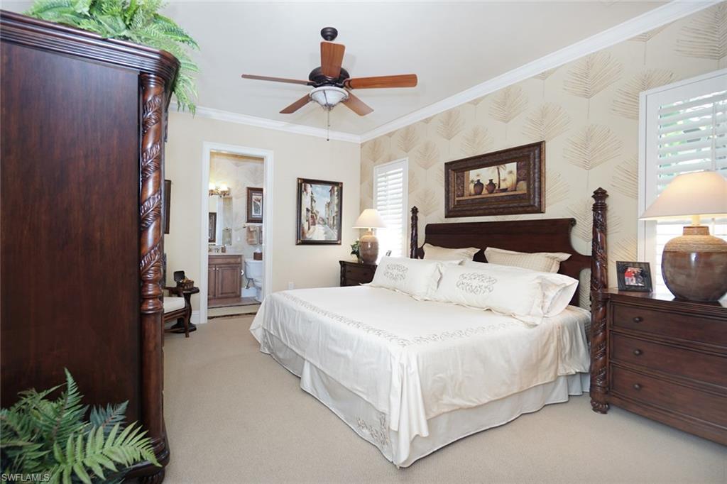 GLEN LAKES - Residential