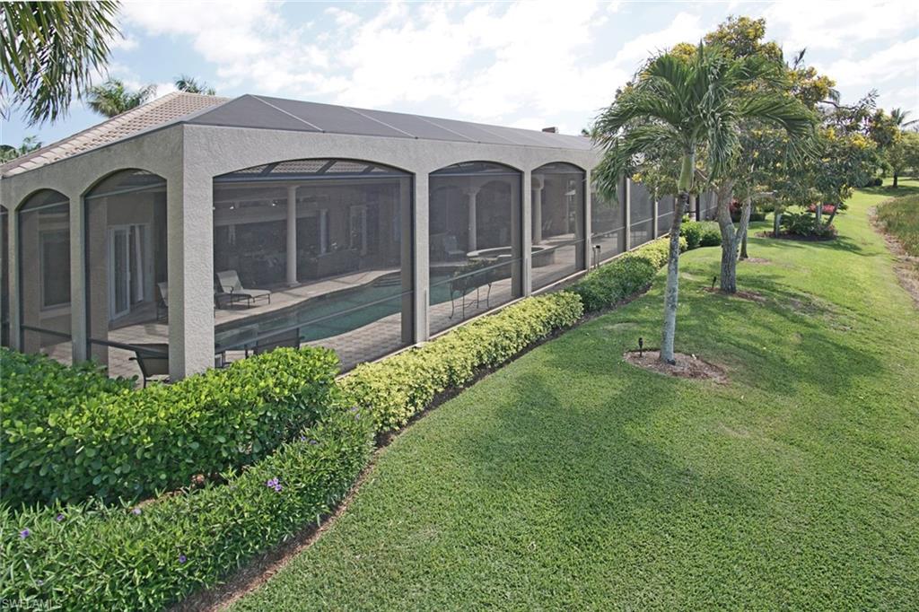 GLEN LAKES - Residential