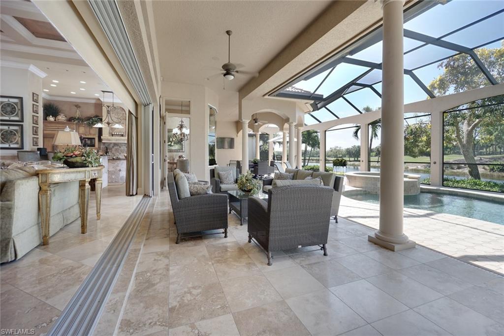 GLEN LAKES - Residential