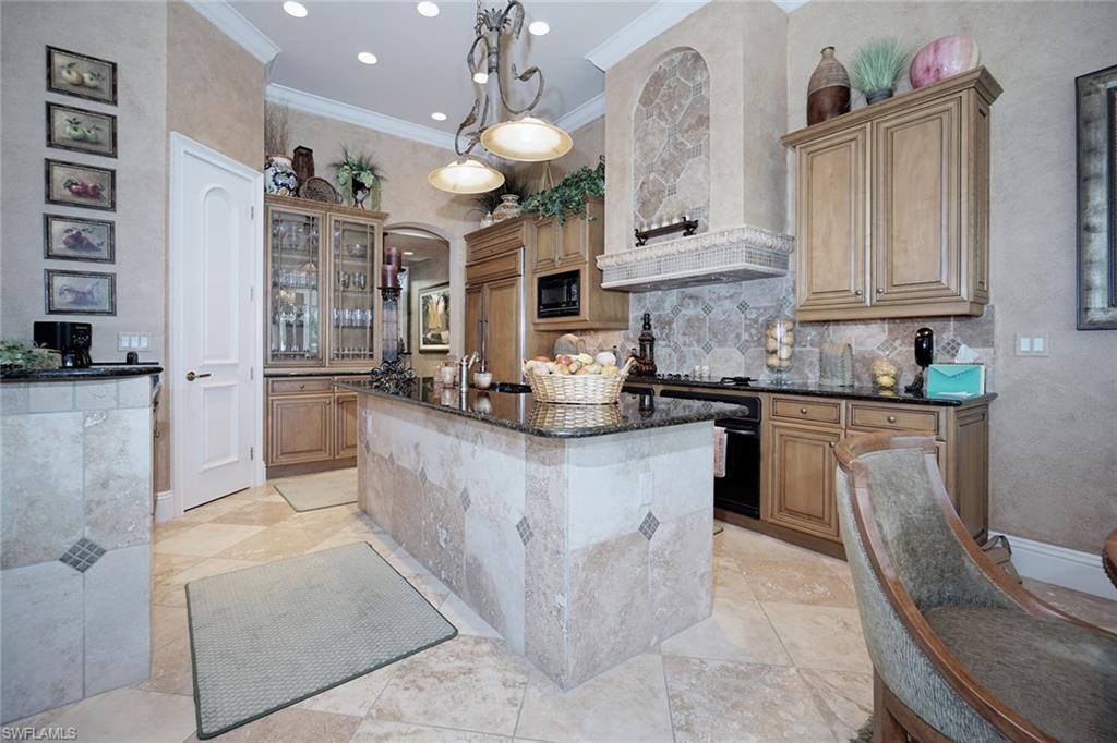 GLEN LAKES - Residential