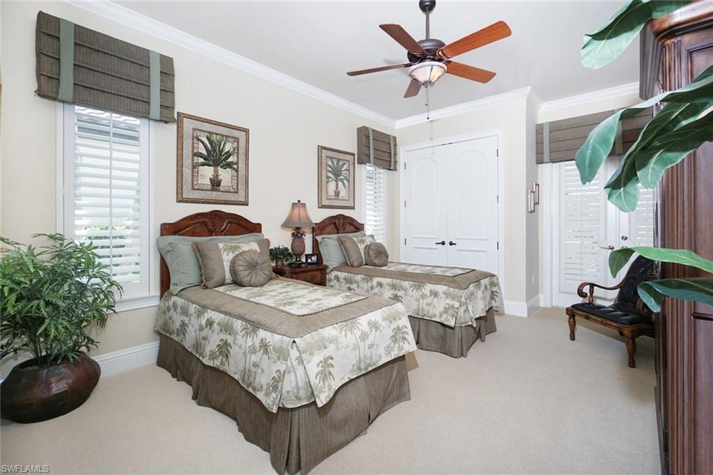 GLEN LAKES - Residential