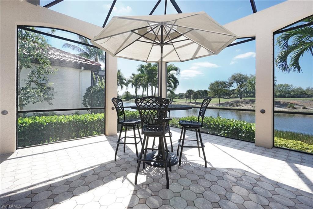 GLEN LAKES - Residential