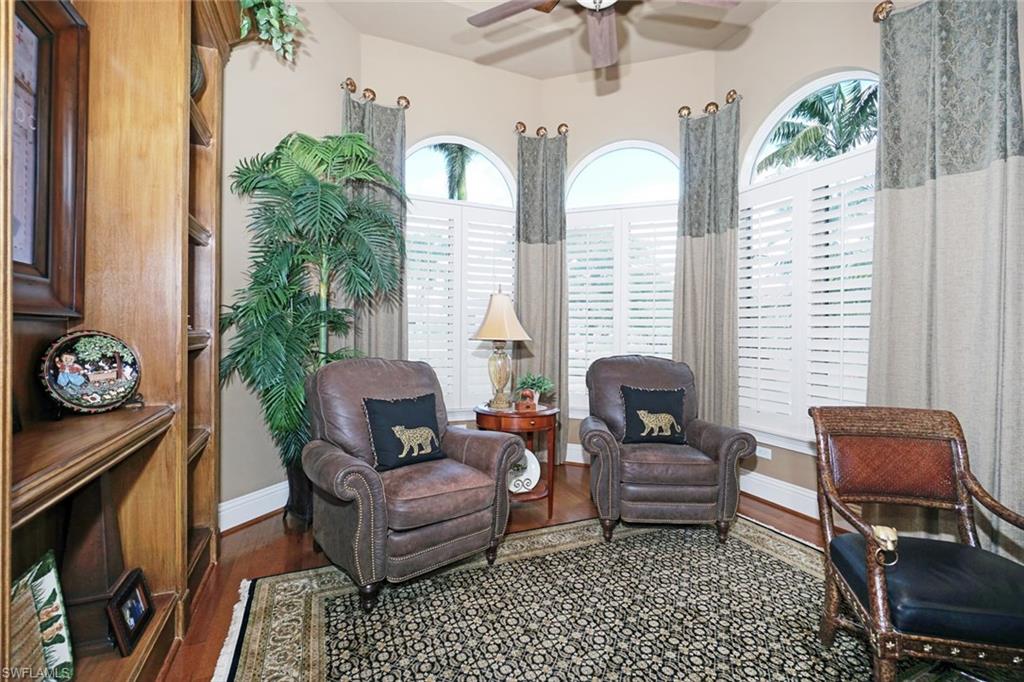 GLEN LAKES - Residential