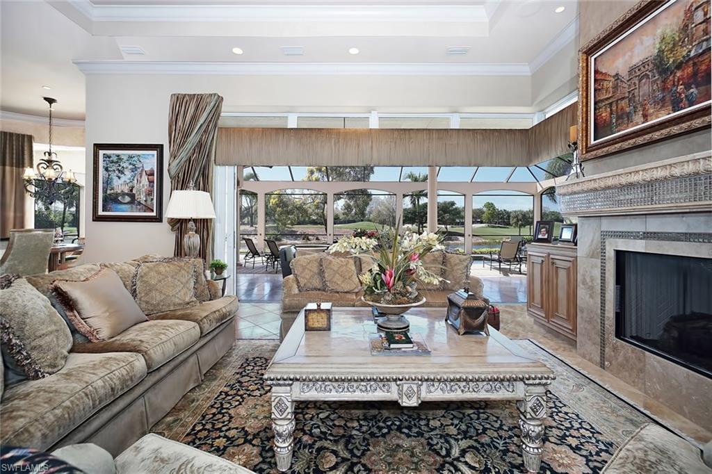 GLEN LAKES - Residential