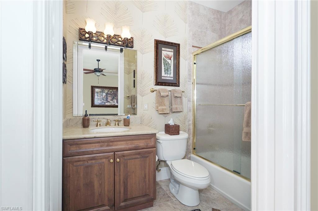 GLEN LAKES - Residential