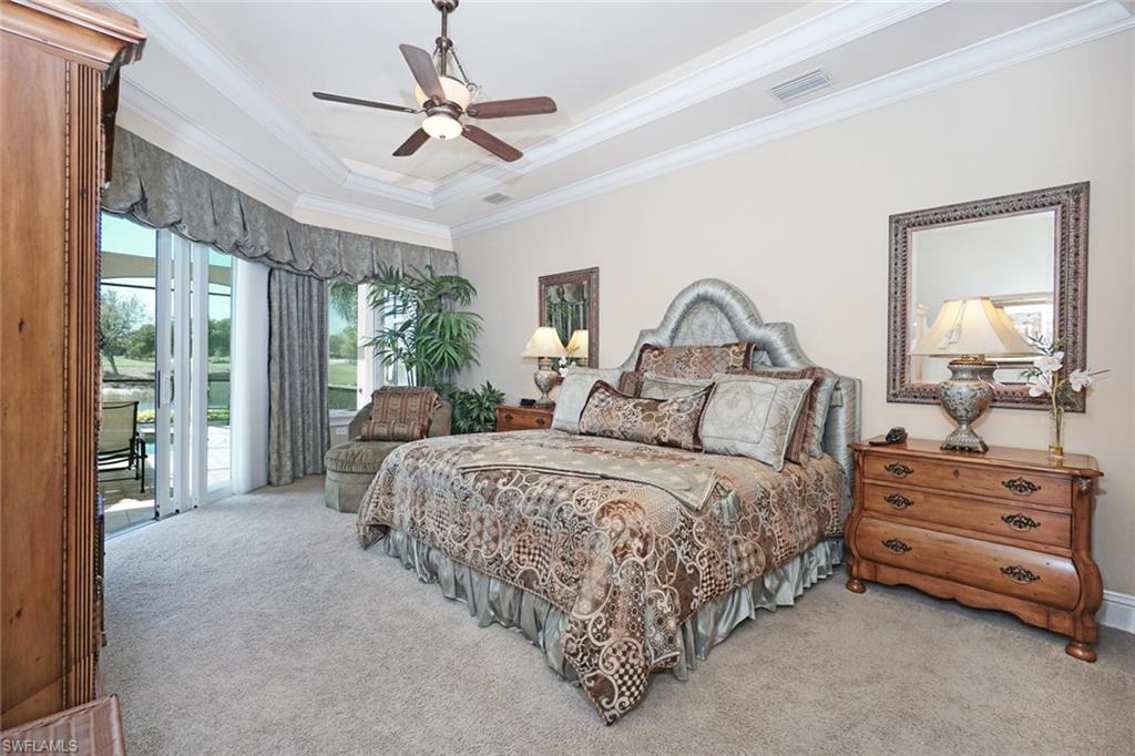 GLEN LAKES - Residential