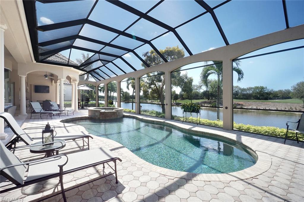 GLEN LAKES - Residential