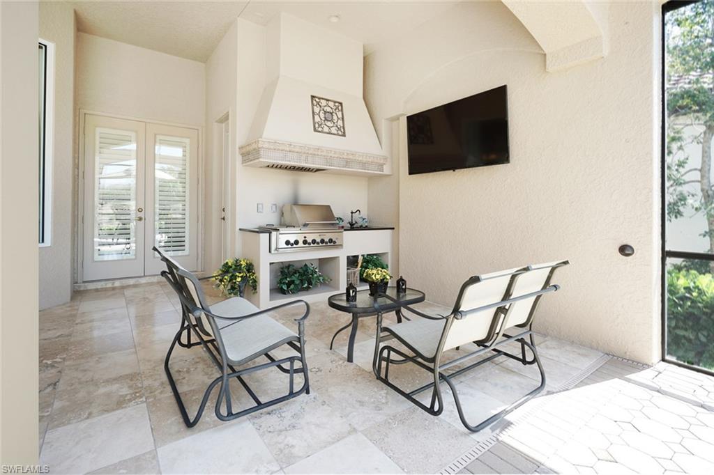 GLEN LAKES - Residential