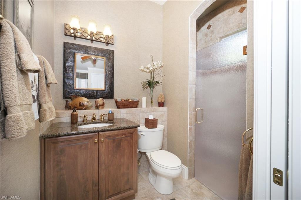 GLEN LAKES - Residential