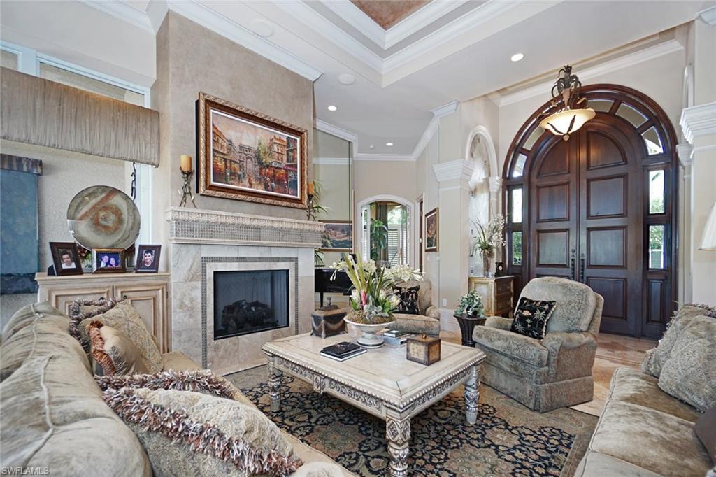 GLEN LAKES - Residential