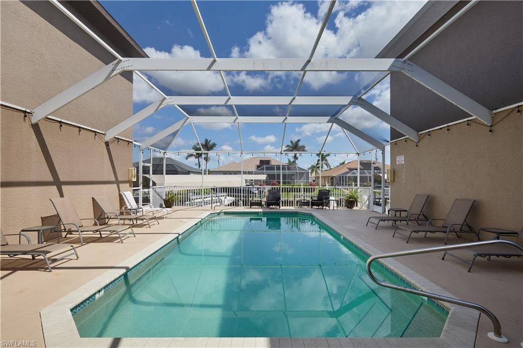 VILLA CONGRESS - Residential