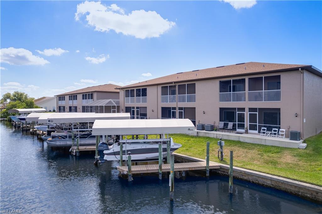 VILLA CONGRESS - Residential