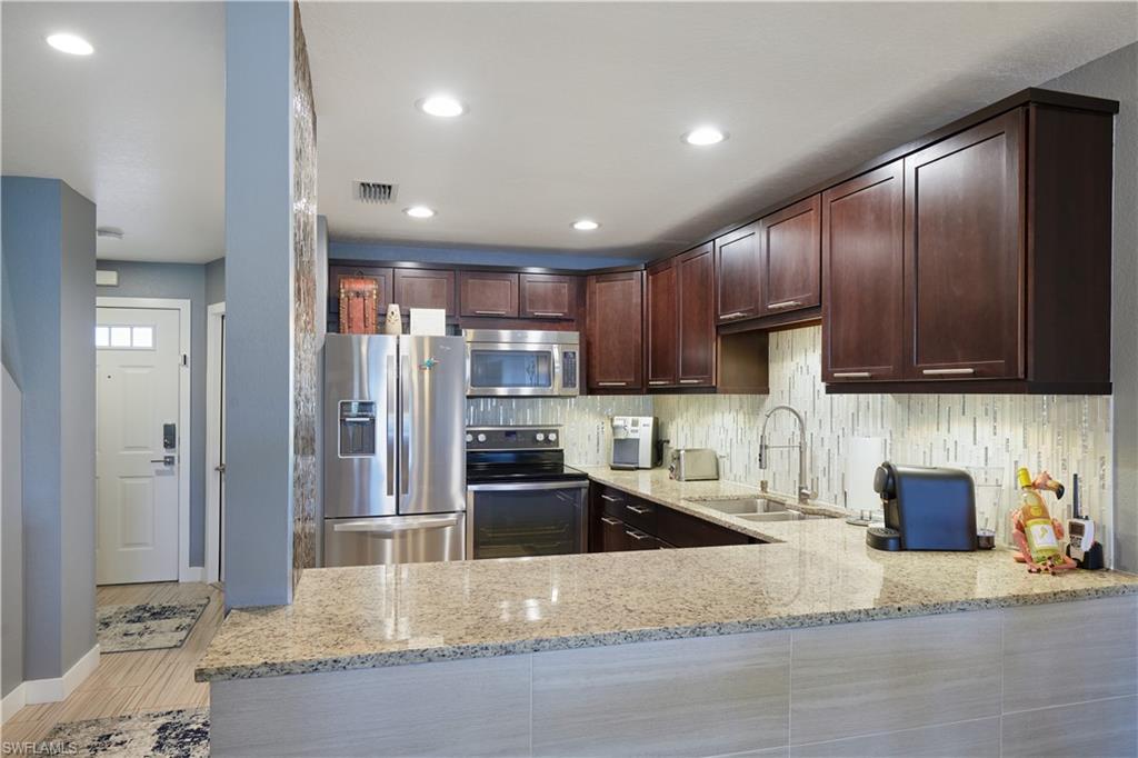 VILLA CONGRESS - Residential