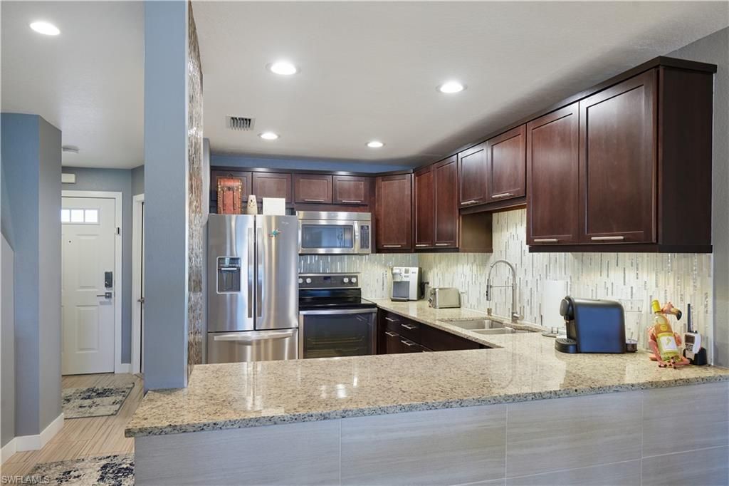 Photo of 1315 SW 47th TER #2, CAPE CORAL, FL 33914 (MLS # 2025018133)