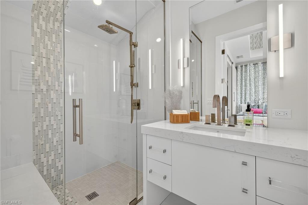 OLDE NAPLES - Residential