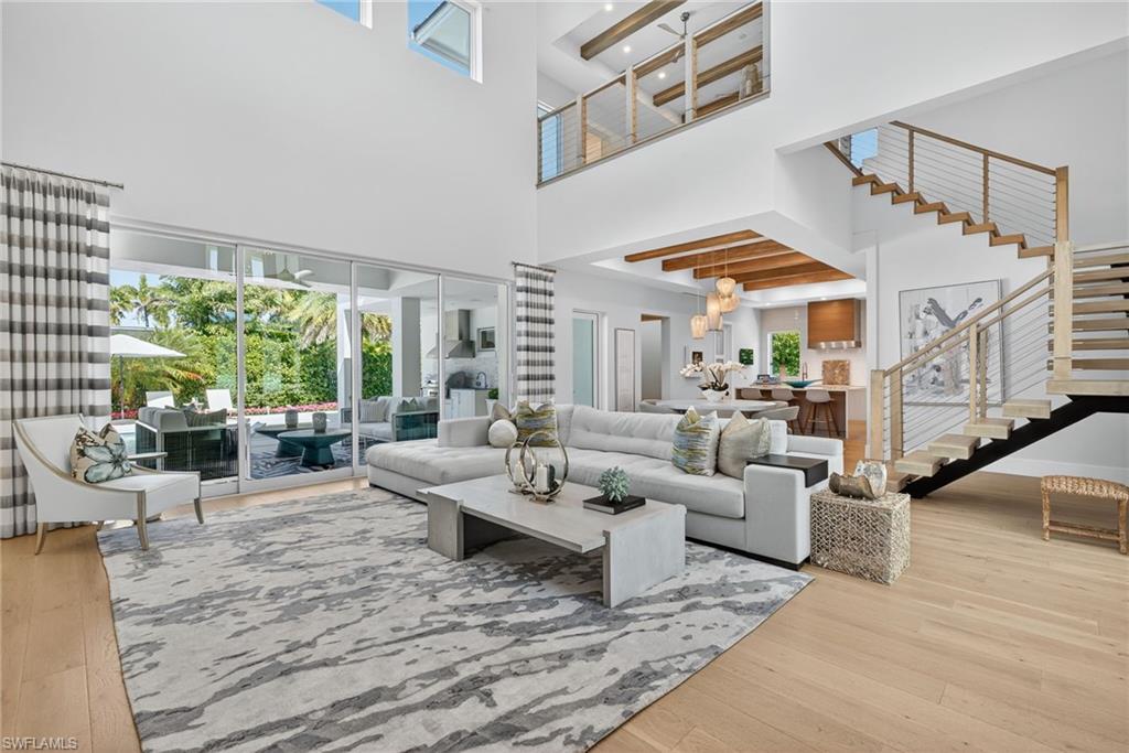 OLDE NAPLES - Residential