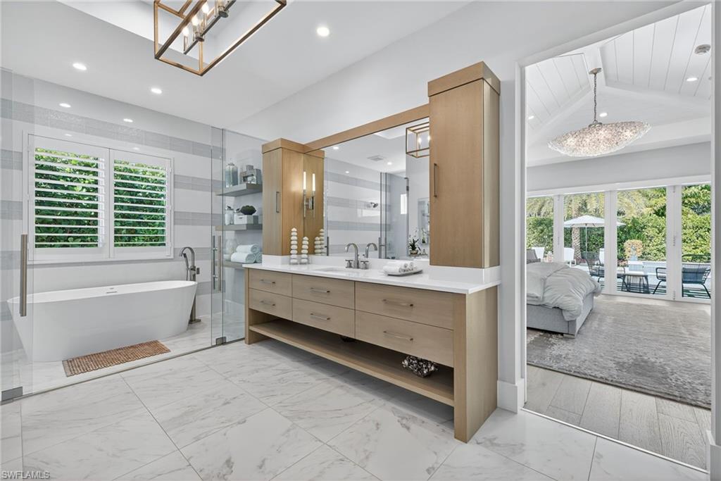 OLDE NAPLES - Residential