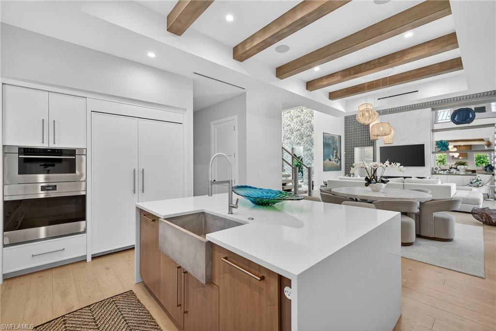 OLDE NAPLES - Residential