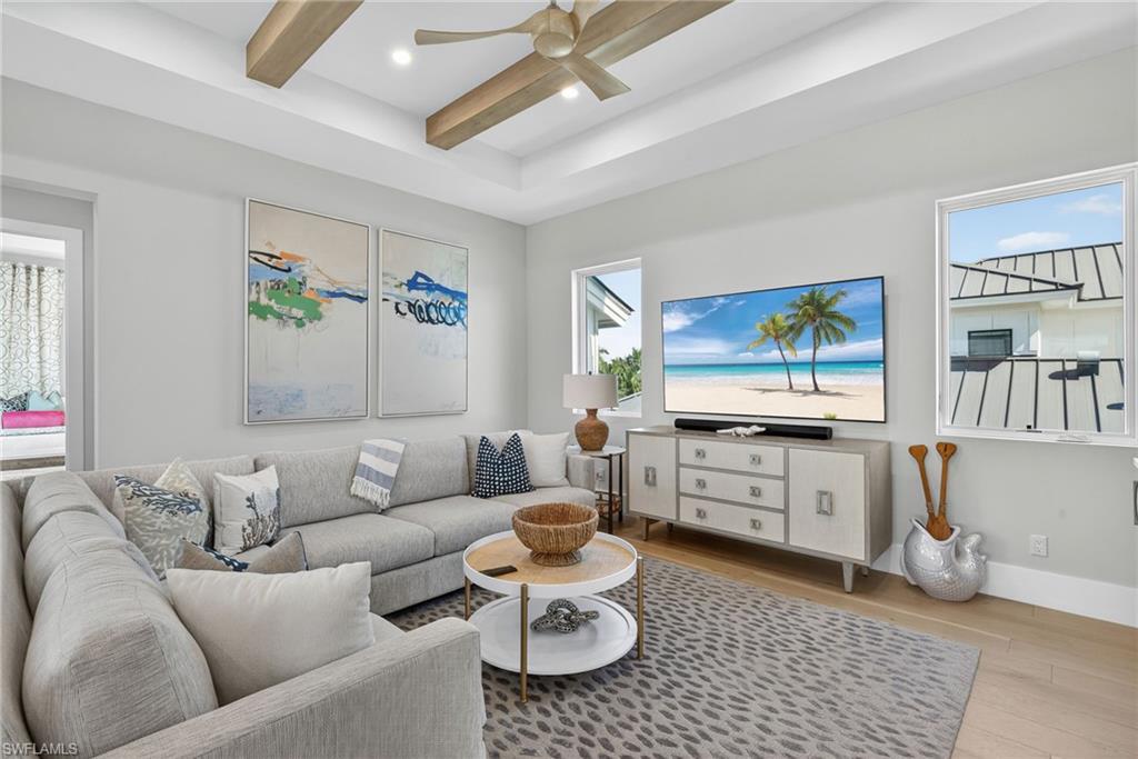 OLDE NAPLES - Residential