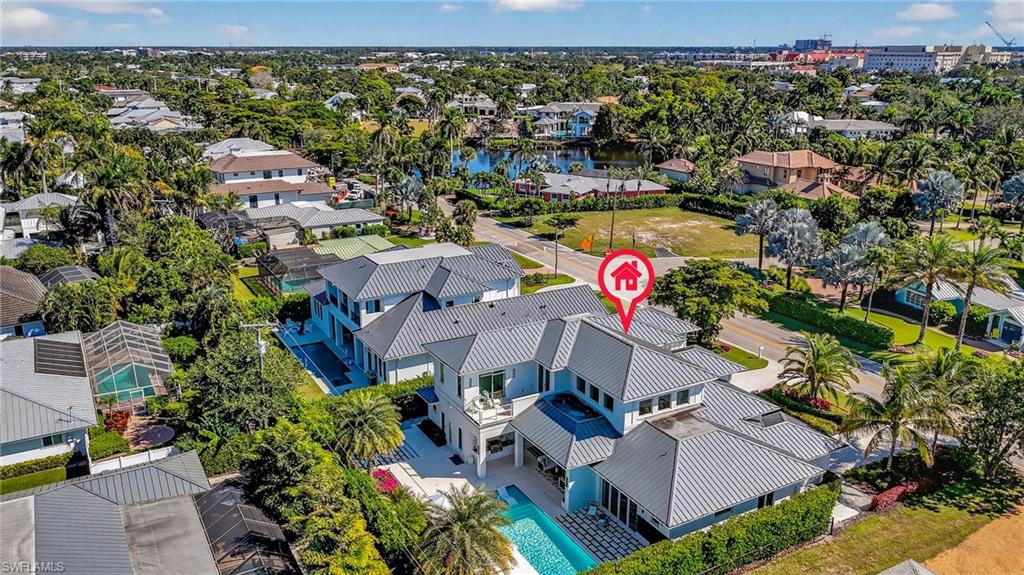 OLDE NAPLES - Residential