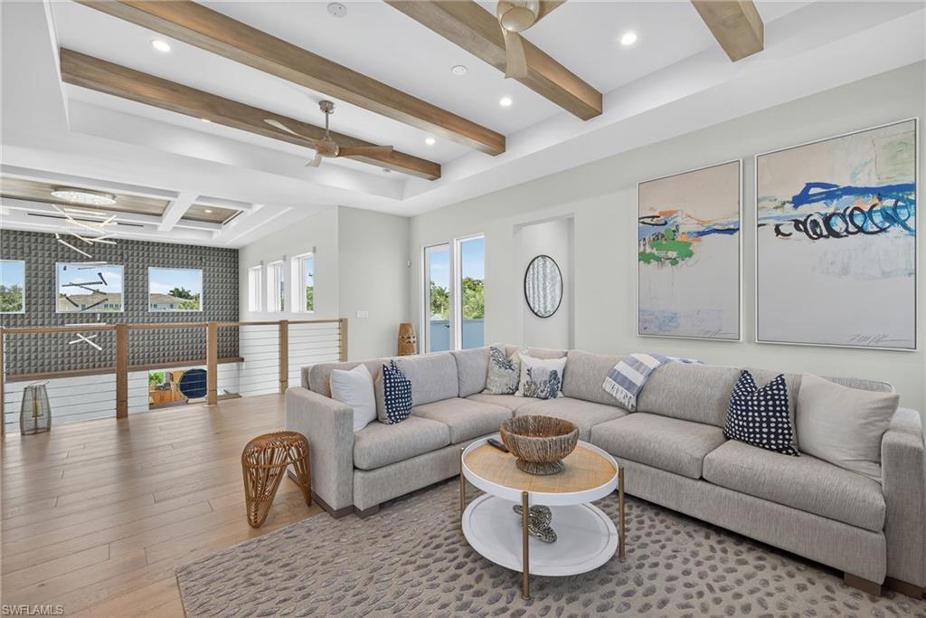 OLDE NAPLES - Residential