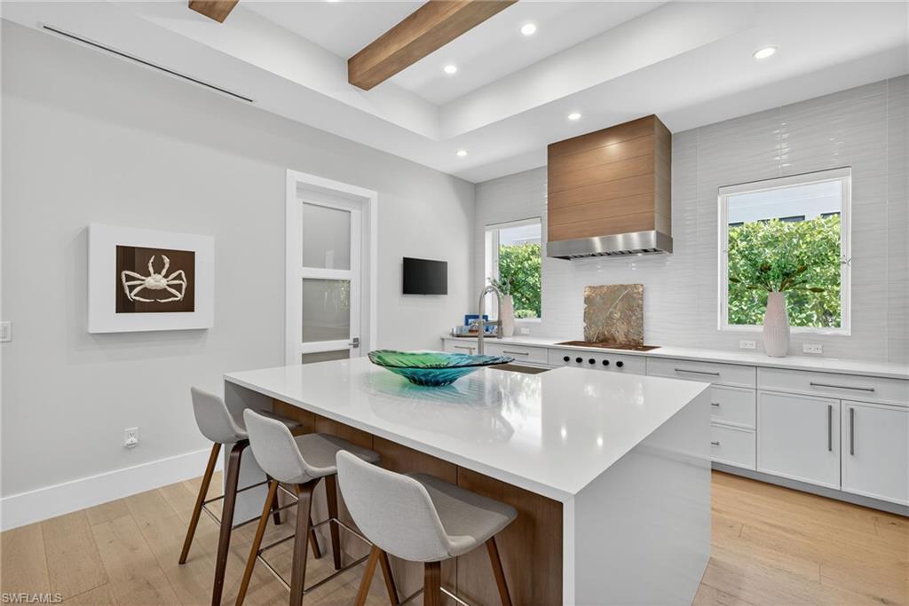 OLDE NAPLES - Residential