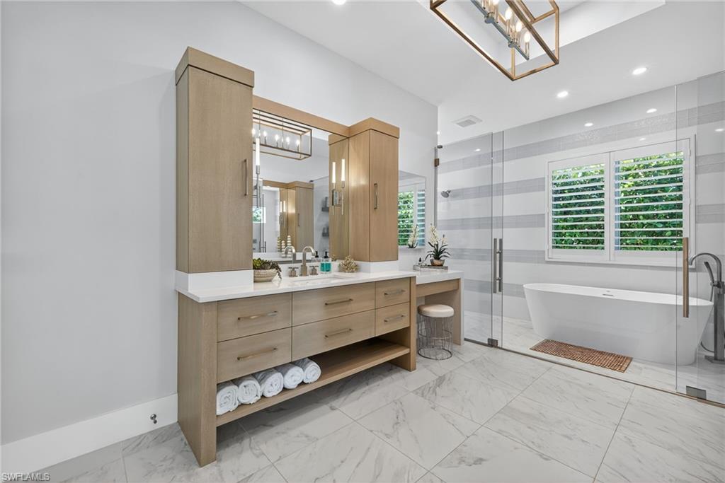 OLDE NAPLES - Residential