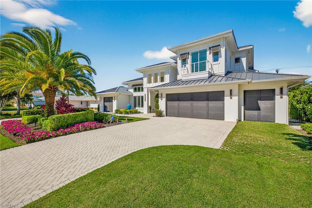 OLDE NAPLES - Residential