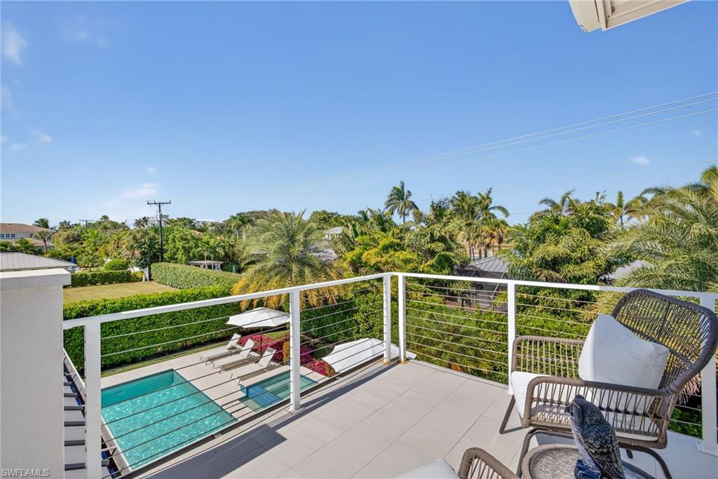 OLDE NAPLES - Residential