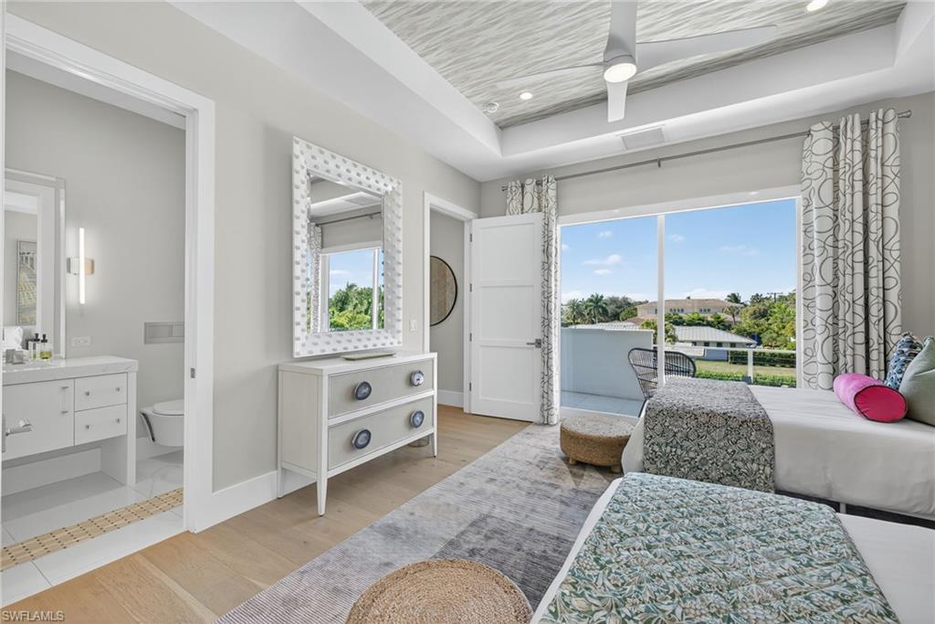 OLDE NAPLES - Residential