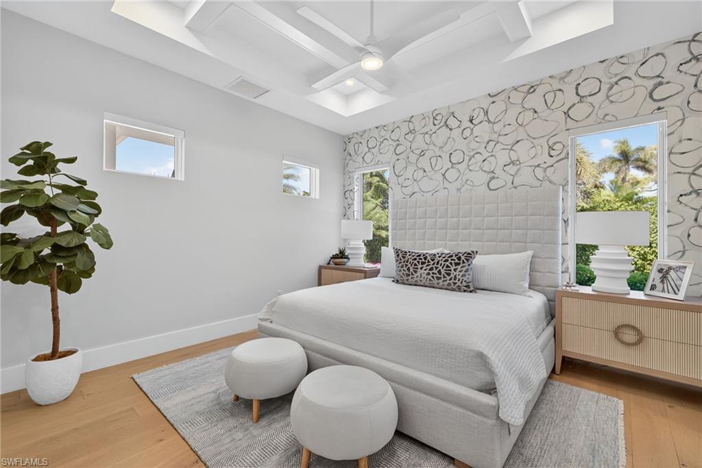 OLDE NAPLES - Residential