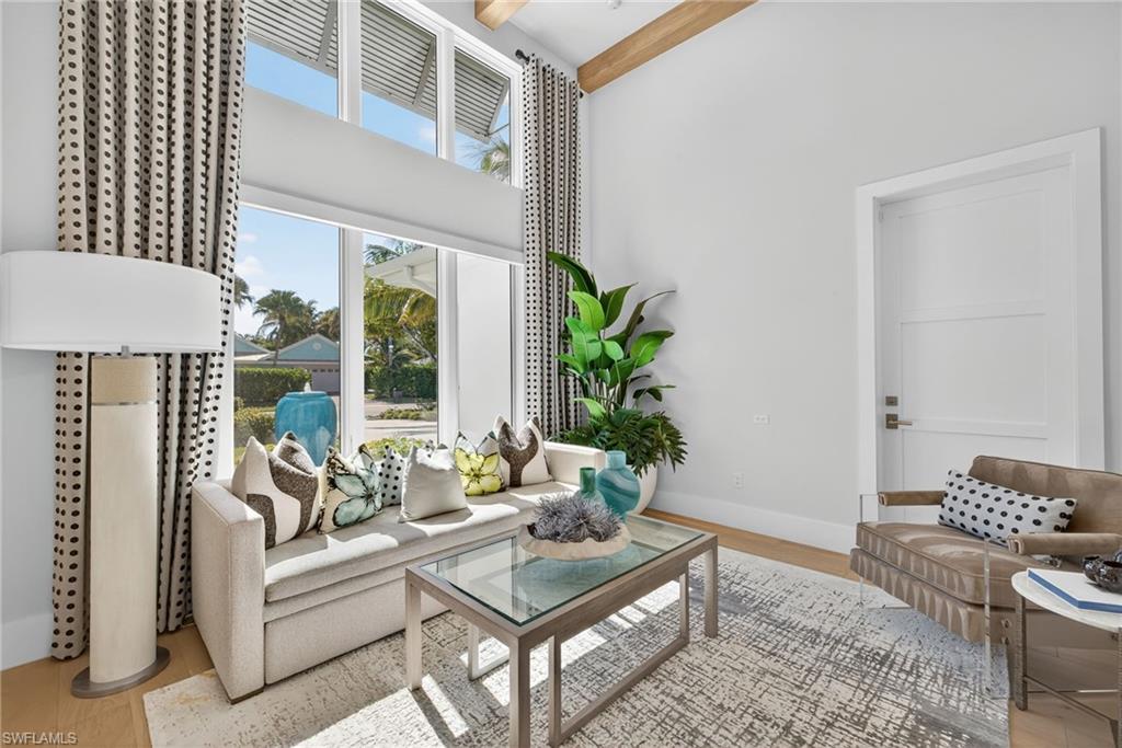 OLDE NAPLES - Residential